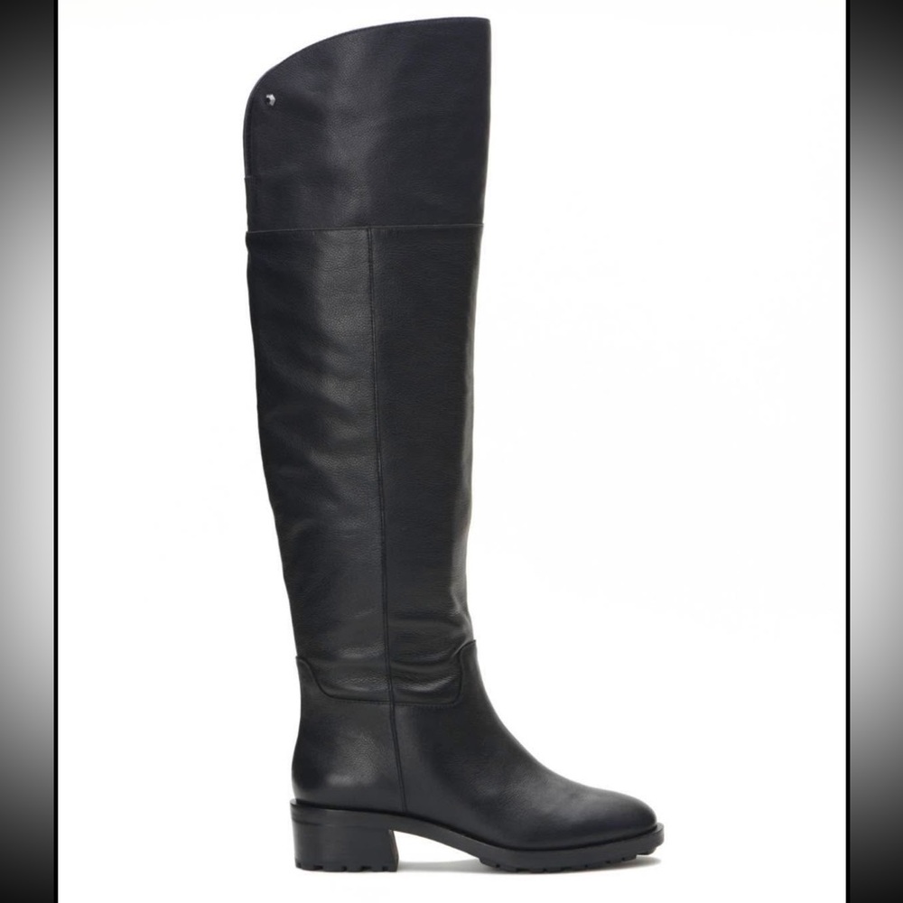 Size 8 Vince Camuto Jorshie Over the Knee Boot (brand new)